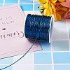 Round Copper Beading Wire for Jewelry Making YS-TAC0004-0.8mm-10-5