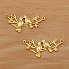 Alloy Pendants PW-WG3EA6D-02-1