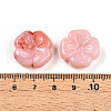 Transparent Acrylic Beads X1-TACR-T028-40B-4