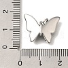 Brass Micro Pave Cubic Zirconia Pendants KK-K388-54P-3