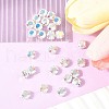 Preciosa® MAXIMA Crystal in Sew-On Cup X-PRC-SS34-00030-200-S-4