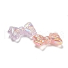 Acrylic Beads MACR-K353-37-2