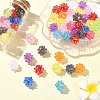 UV Plating Acrylic Beads MACR-CJC0004-27-5