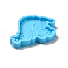 Squirrel DIY Pendant Silicone Molds SIMO-H004-04-3