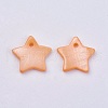 Shell Pendants BSHE-P026-01-3