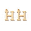Brass Pendants KK-R164-01H-G-1