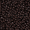 Baking Paint Glass Seed Beads SEED-US0003-3mm-K18-2