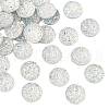 Resin Cabochons CRES-Q191-HA027-1-1