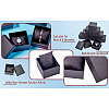 Rectangle Paper Jewelry Gift Boxes CON-TAC0010-91H-20