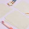 Microblading Rubber Eyebrow Tattoo Practice Skin MRMJ-WH0069-12-4