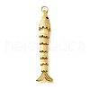 Brass Micro Pave Cubic Zirconia Pendants KK-R217-01G-08-1