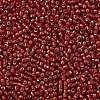 TOHO Round Seed Beads SEED-XTR15-0025CF-2