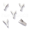 304 Stainless Steel Charms STAS-K216-41Y-P-3
