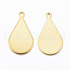 304 Stainless Steel Pendant STAS-H557-50G-2