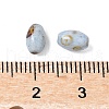 60Pcs 10G Baking Paint Glass Seed Beads GLAA-V001-06D-3
