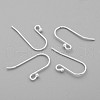 Sterling Silver Earring Hooks STER-G011-05-1