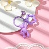 Acrylic Keychain KEYC-FS00008-02-3