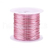 Copper Craft Wire Copper Beading Wire CWIR-F001-P-0.8mm-1