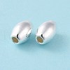 925 Sterling Silver Beads STER-D035-10S-04-4