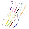 Polyester Cord Mobile Straps FIND-G063-02P-M-1