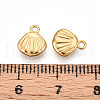 304 Stainless Steel Charms STAS-N109-137G-3