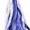 Real Silk Embroidery Threads OCOR-D012-01C-2