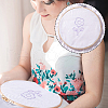 Plastic Stick and Stitch Embroidery DIY-WH0304-966-6