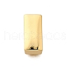 Brass Multi-Strand Links KK-B136-01A-G-2