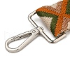 Adjustable Bohemian Style Polyester Webbing Bag Straps PURS-PW0010-05I-2