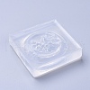 Silicone Molds X-DIY-L026-066-2