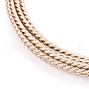 5M 2-Ply Anodized Aluminum Wire AW-T001-02A-15-2