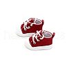 Cloth Doll Canvas Shoes PW-WG95305-05-1