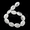 Natural Quartz Crystal Beads Strands G-P528-M29-01-3