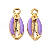 304 Stainless Steel Pendants STAS-H235-08G-02-1