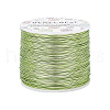 Round Aluminum Wire AW-BC0001-0.8mm-26-1