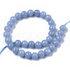 Synthetic Ang Beads Strands G-N327-01B-01-2