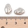 Brass Beads KK-L223-021P-3