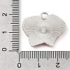 Breast Cancer Pink Awareness Ribbon Theme Alloy Enamel Pendants ENAM-C026-01J-S-3