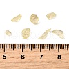 Natural Citrine Chip Beads G-O103-09C-3