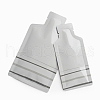 Bottle Shape Composite Plastic Portable Travel Fluid Makeup Packing Bag PAAG-PW0001-085A-01-1