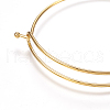 Beebeecraft 6Pcs 304 Stainless Steel Bangle Making STAS-BBC0008-05B-2