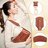 PU Leather Bag Straps DIY-WH0502-35A-3