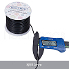Round Aluminum Wire AW-BC0001-2mm-14-4