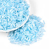 Glass Bugle Beads SEED-N007-28H-1