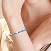 CCB Plastic Spacer Beads Set CCB-YW0001-41G-6