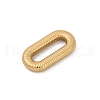 304 Stainless Steel Linking Rings STAS-C121-16G-2