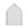Easter Theme House DIY Silicone Table Lamp Molds SIMO-G008-01A-2
