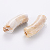 Acrylic Beads MACR-S372-001A-01-3
