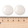 Natural White Jade Pendants G-B082-03A-3