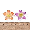 Opaque Resin Cabochons RESI-R455-01P-3